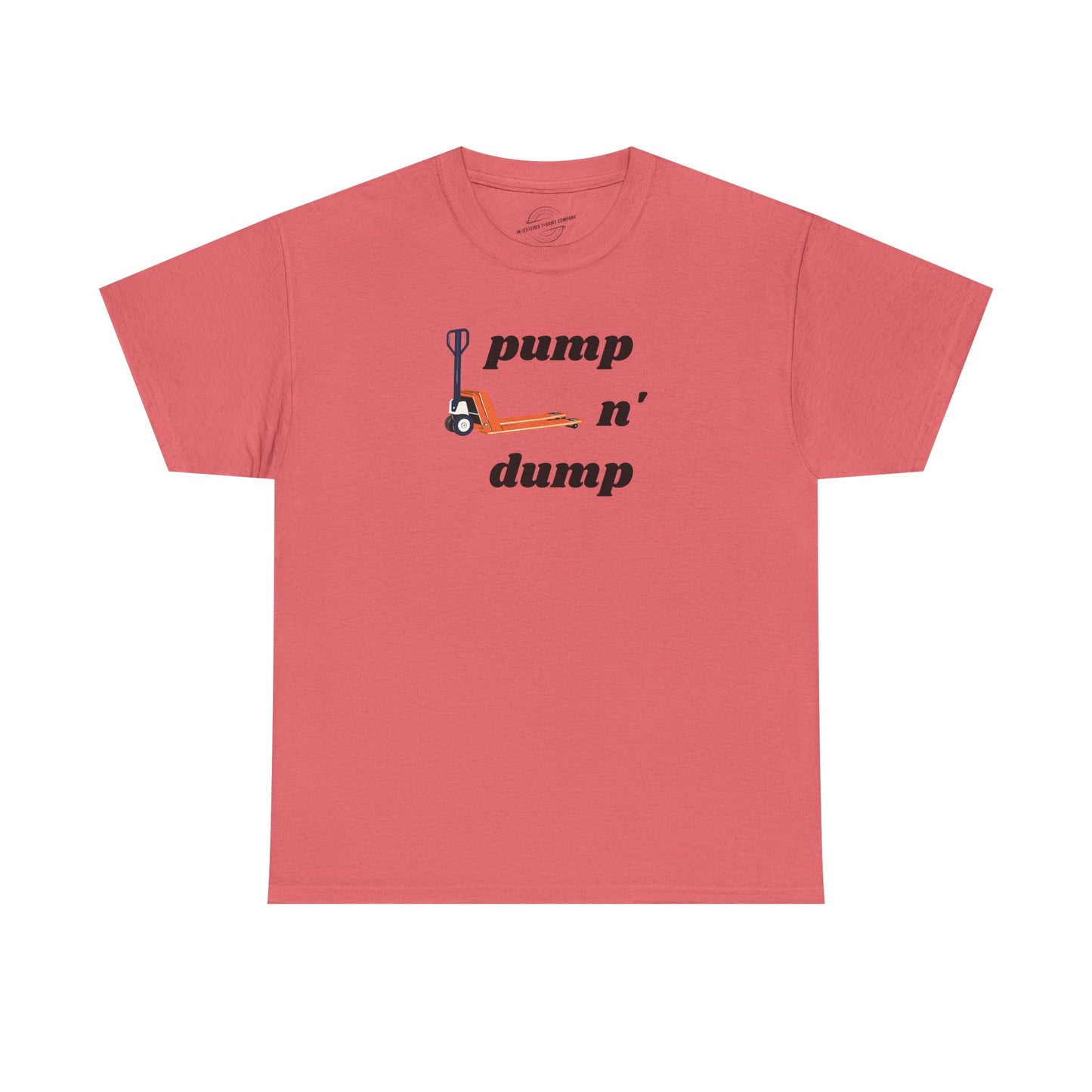 Pump n' Dump