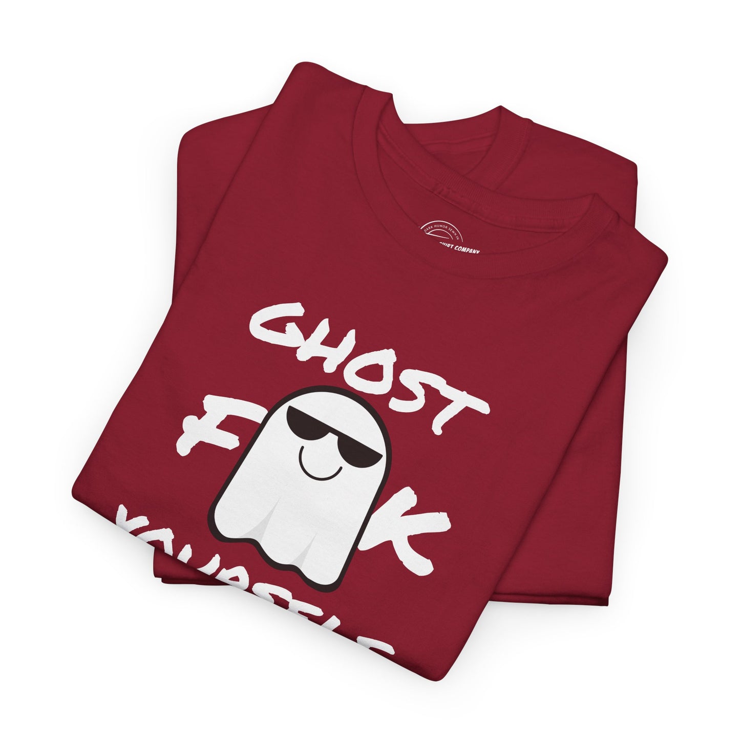 Ghost Sunglasses