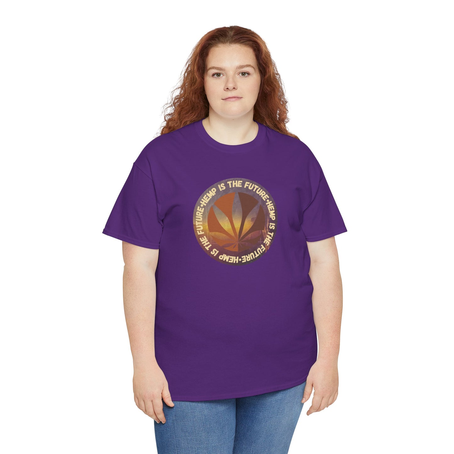 Hemp Is The Future