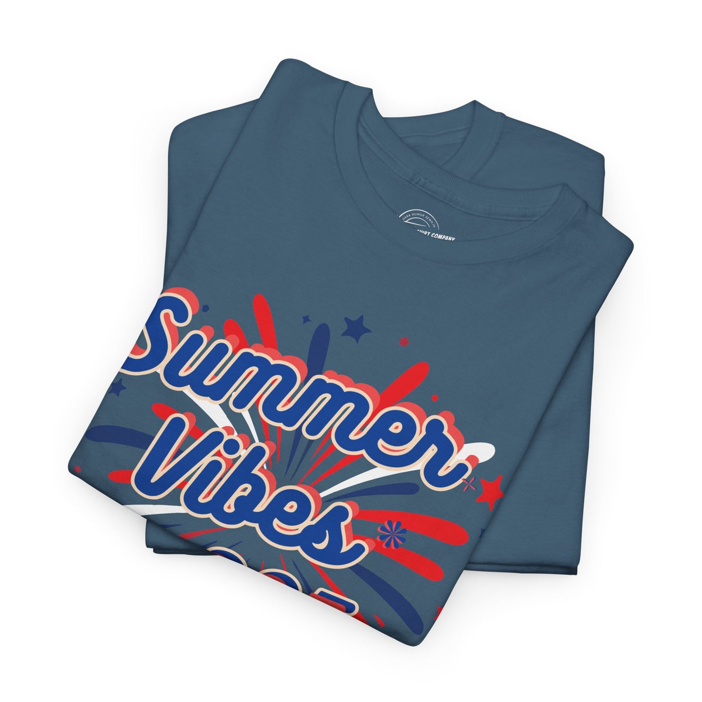 Summer Vibes