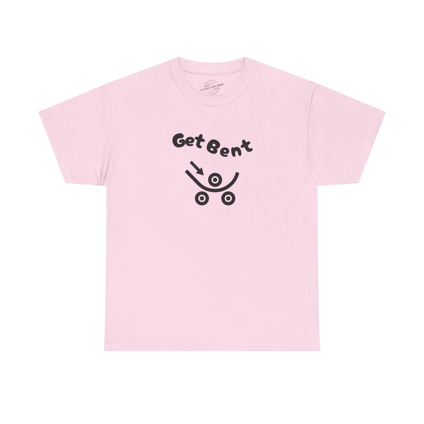 Get Bent
