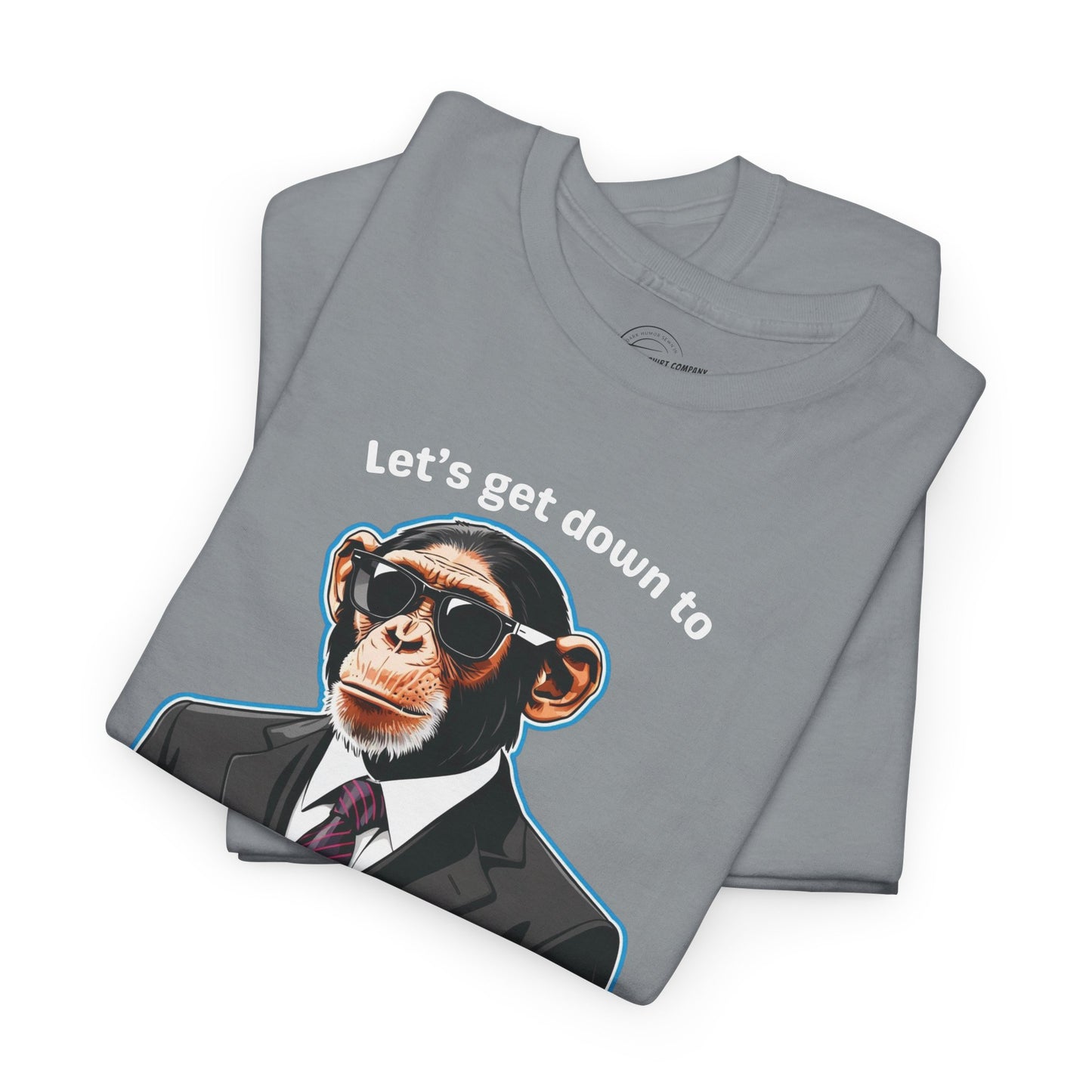 Monkey Business