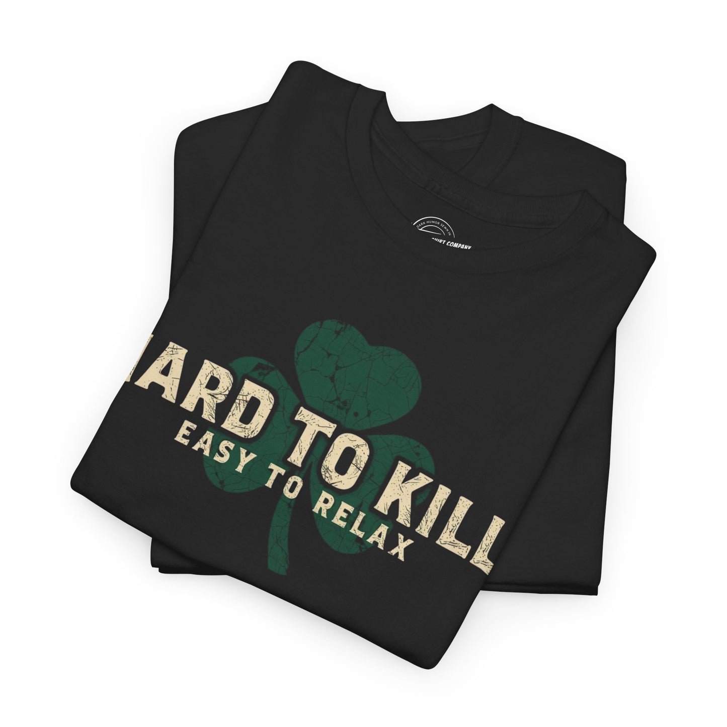 Hard To Kill
