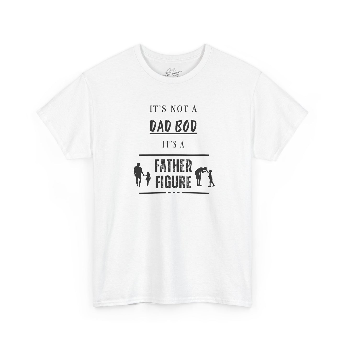 Dad Bod/Father Figure