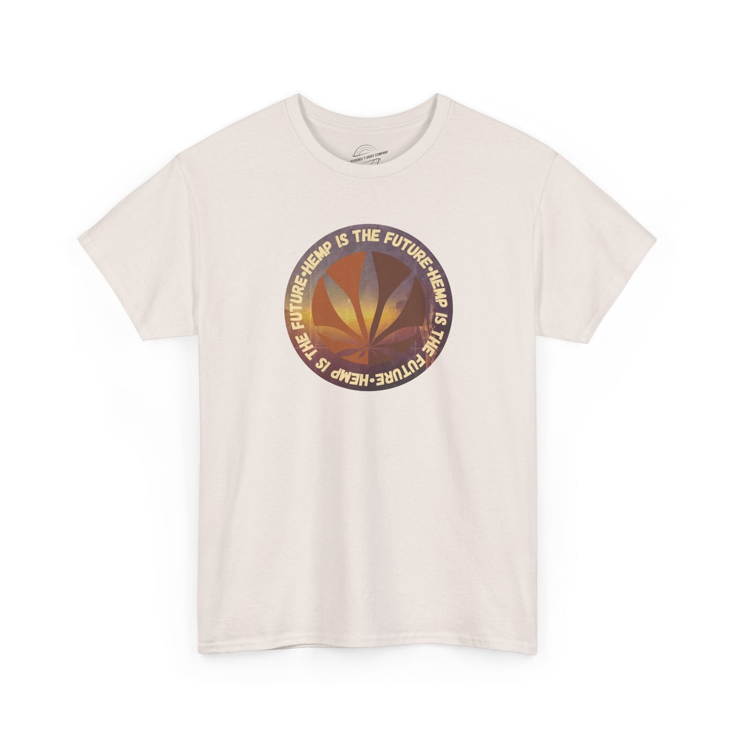 Hemp Is The Future