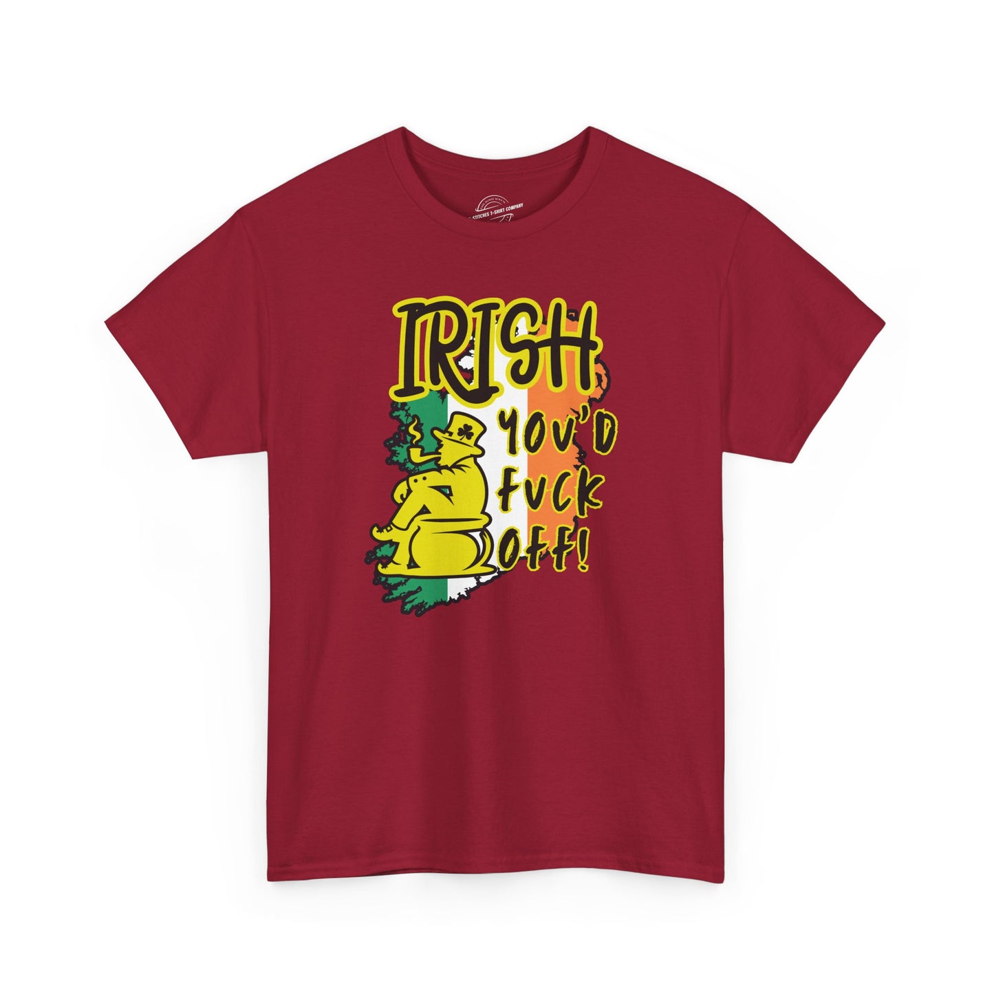 Irish You Would