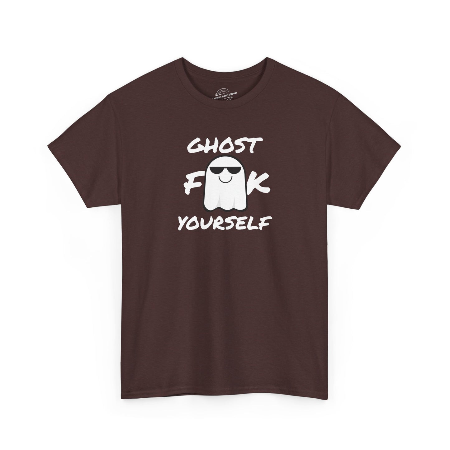 Ghost Sunglasses
