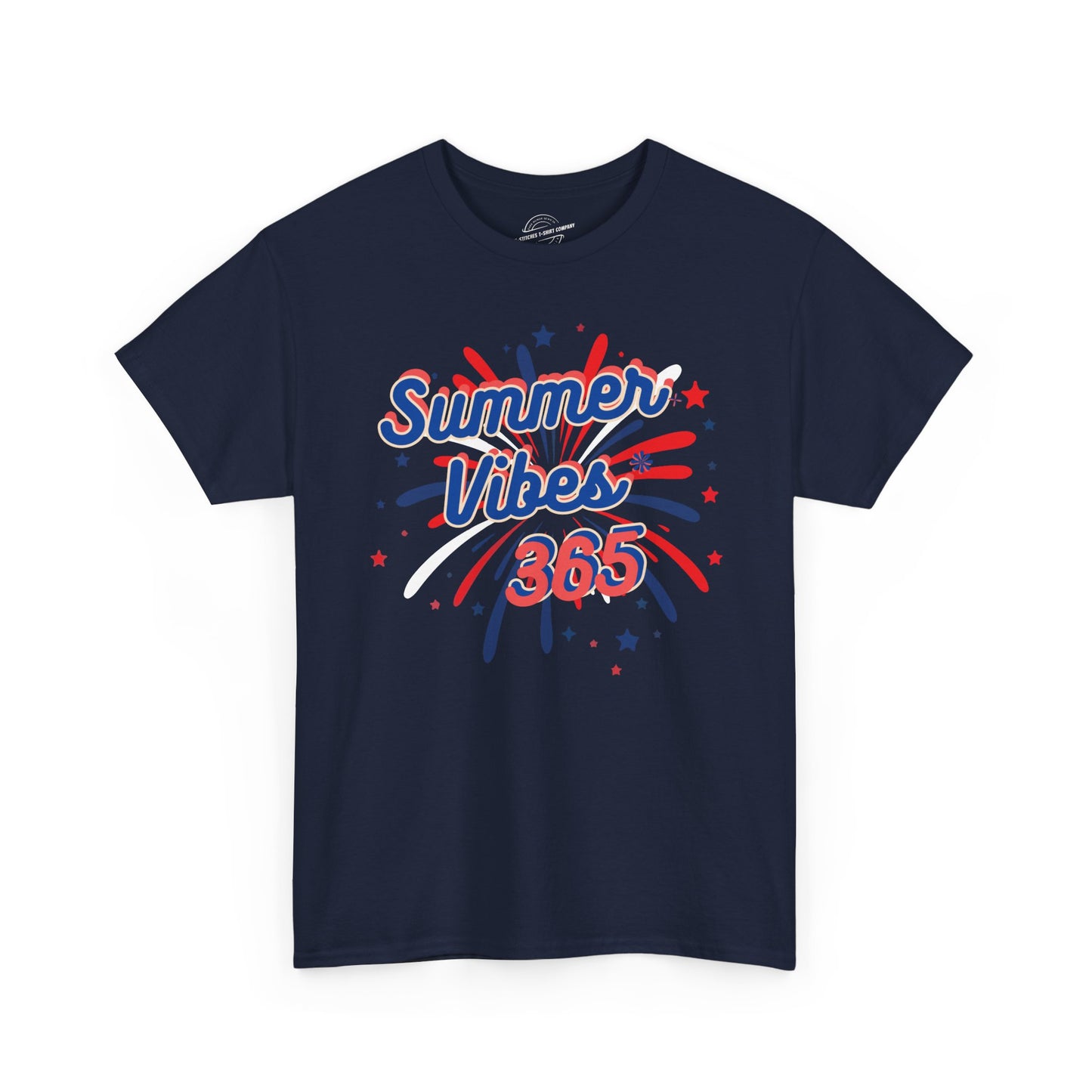 Summer Vibes