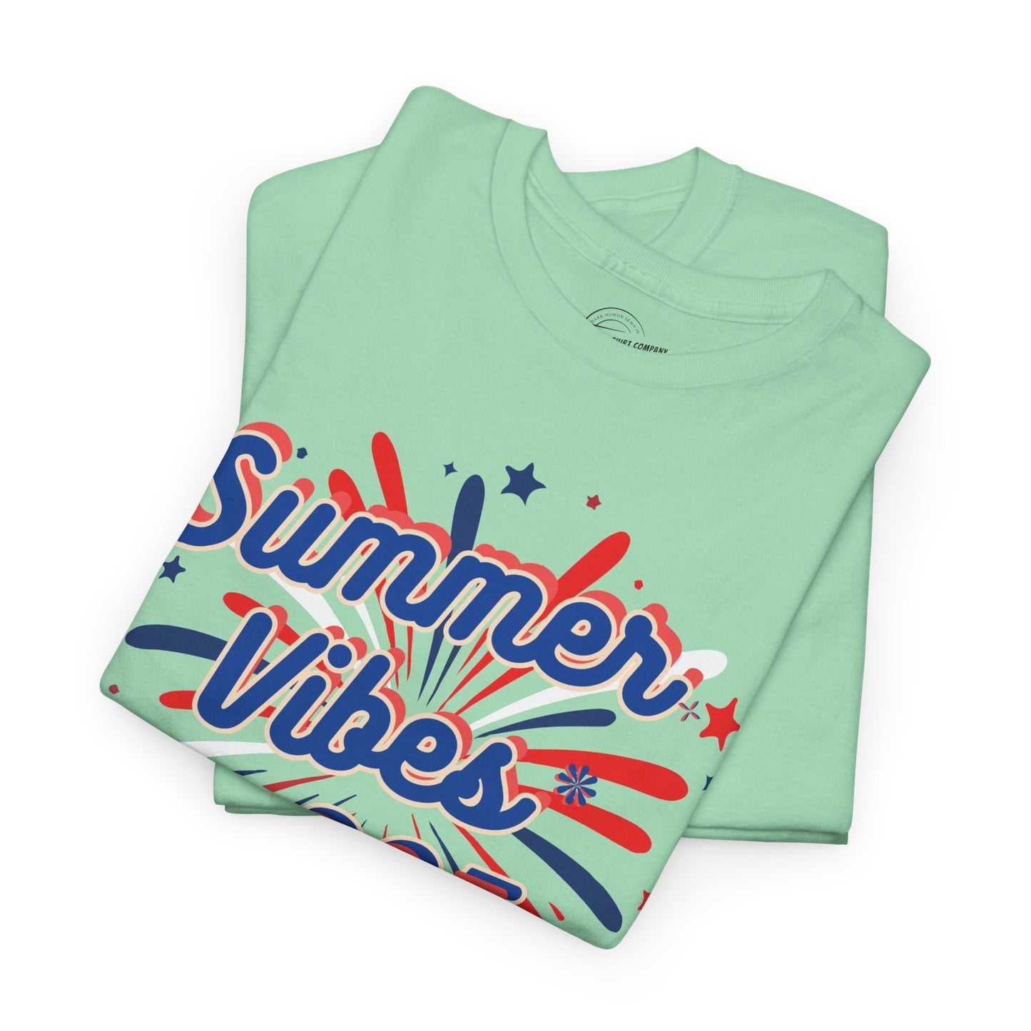 Summer Vibes
