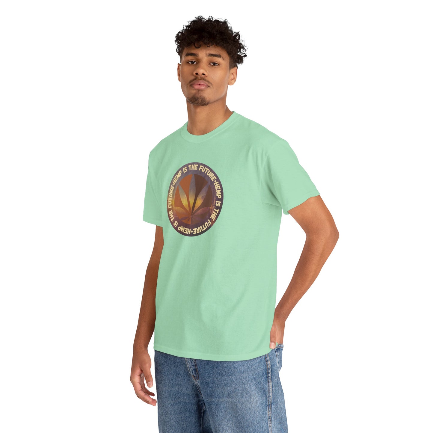 Hemp Is The Future