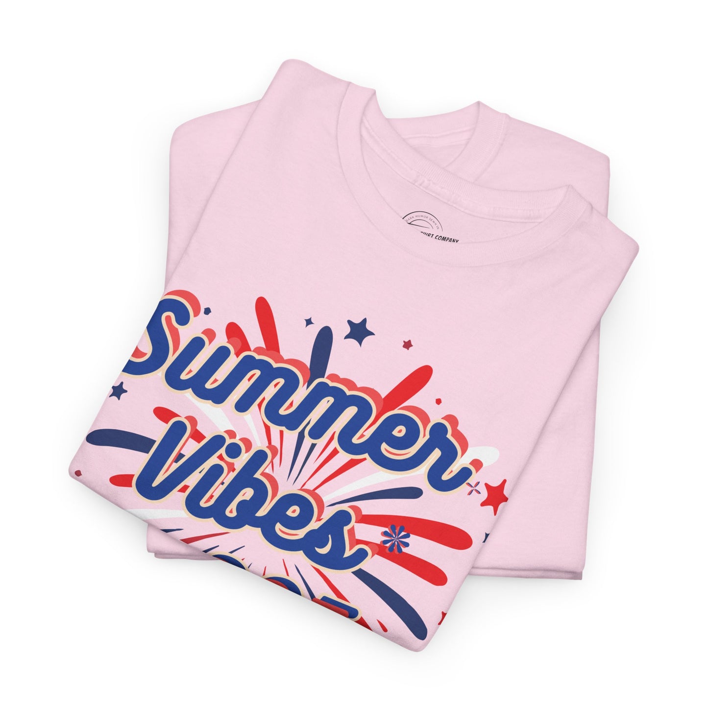 Summer Vibes