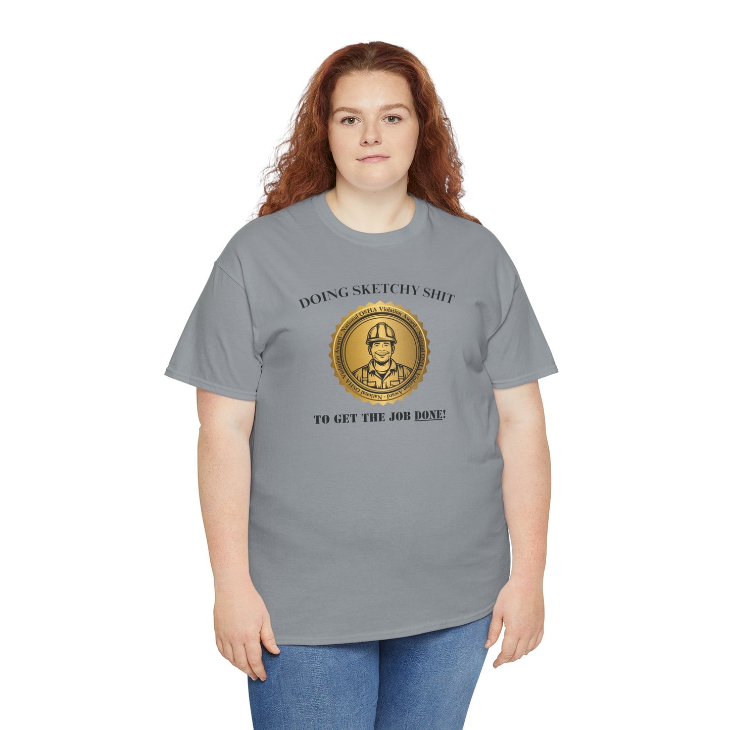 National Violation Award