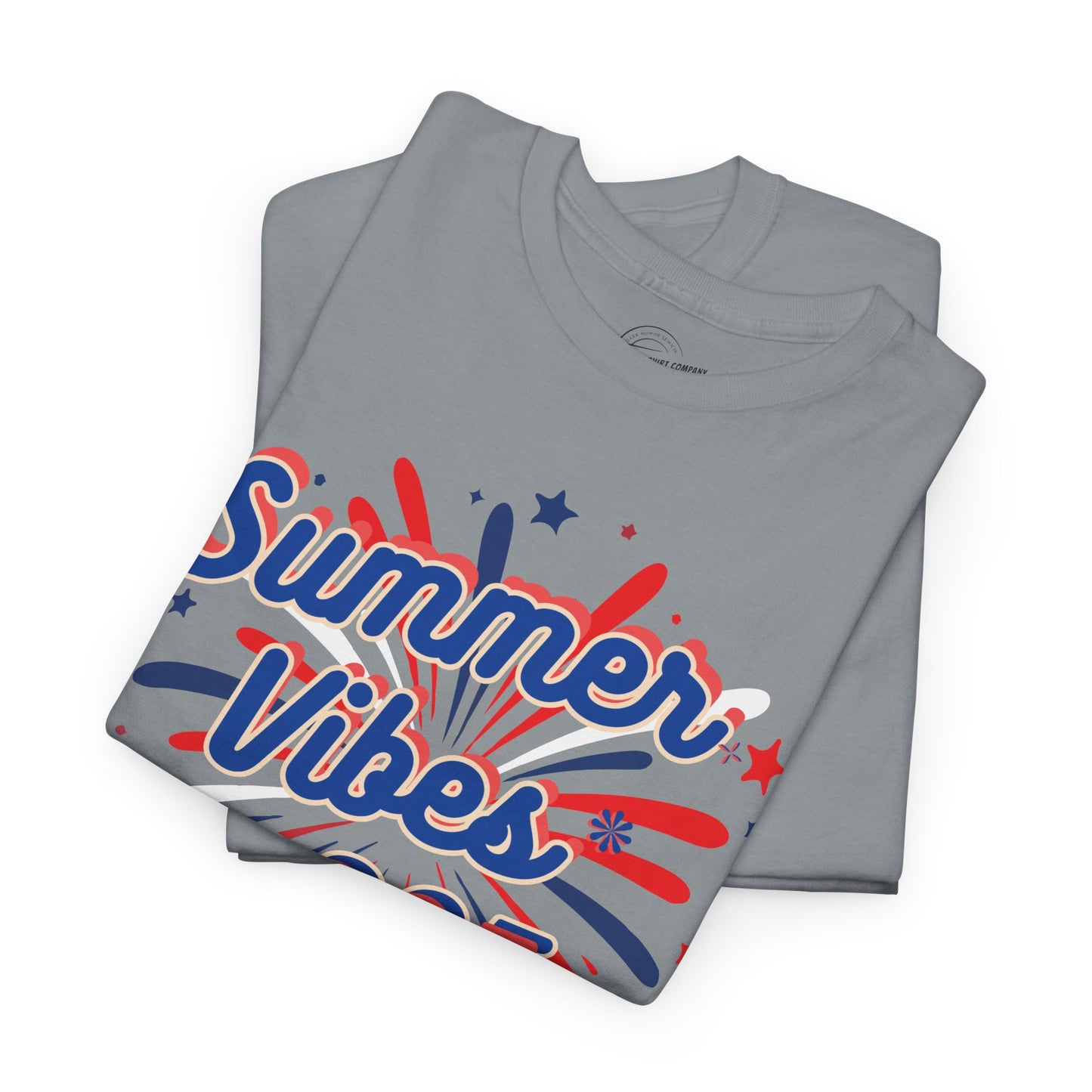 Summer Vibes
