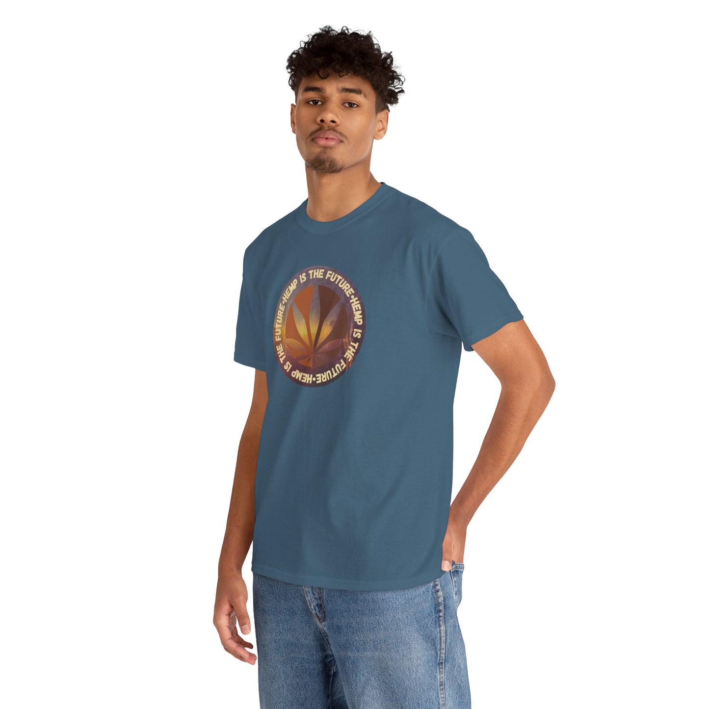 Hemp Is The Future