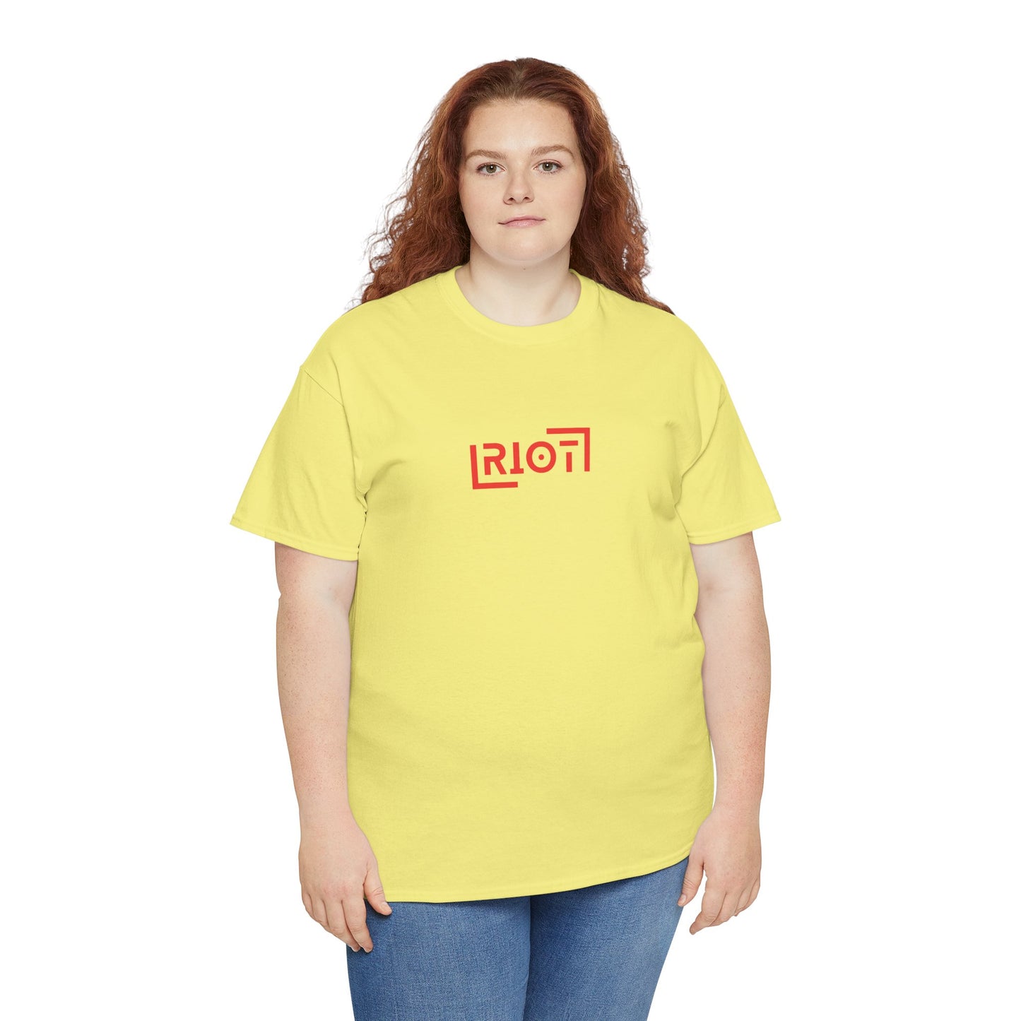 Riot