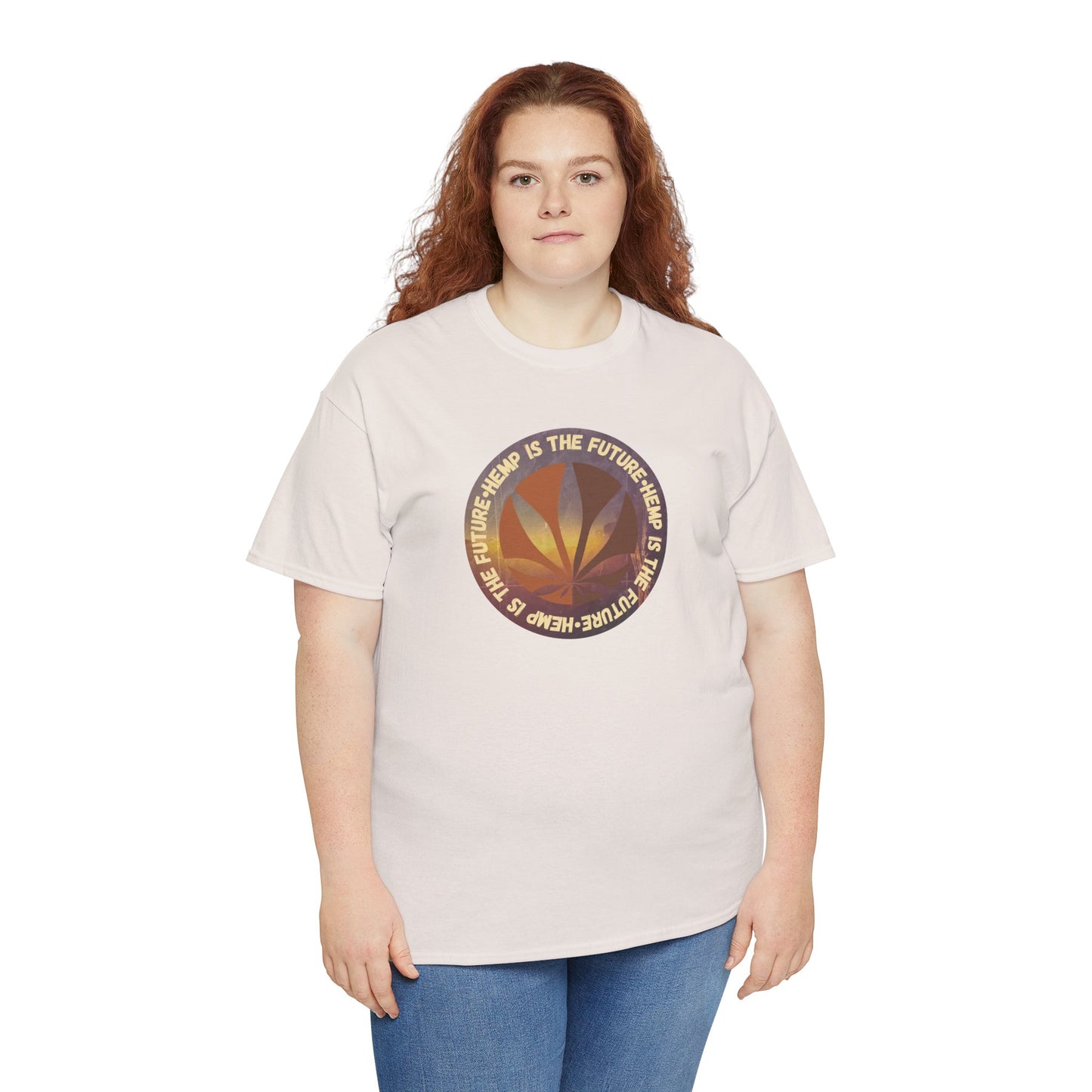 Hemp Is The Future