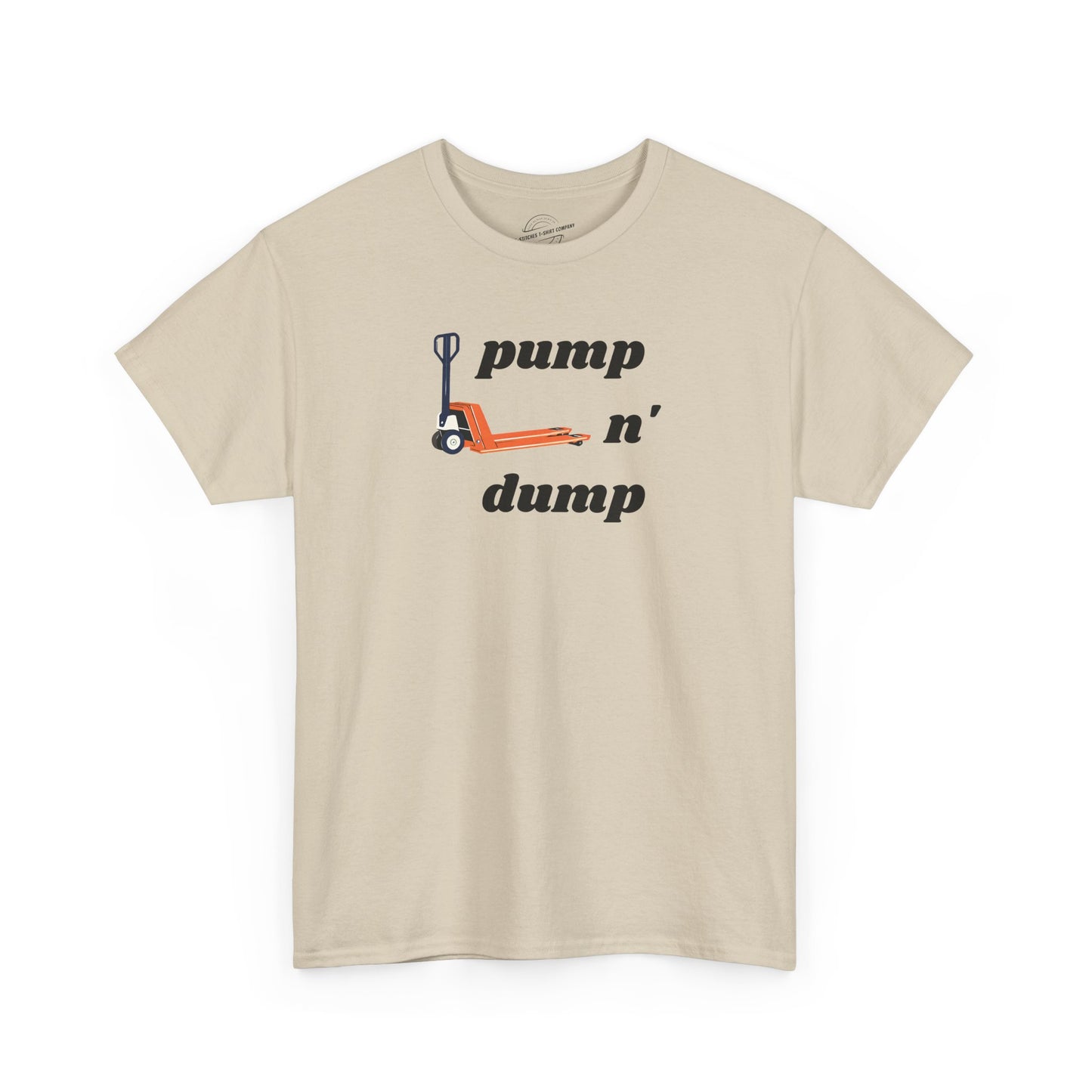 Pump n' Dump