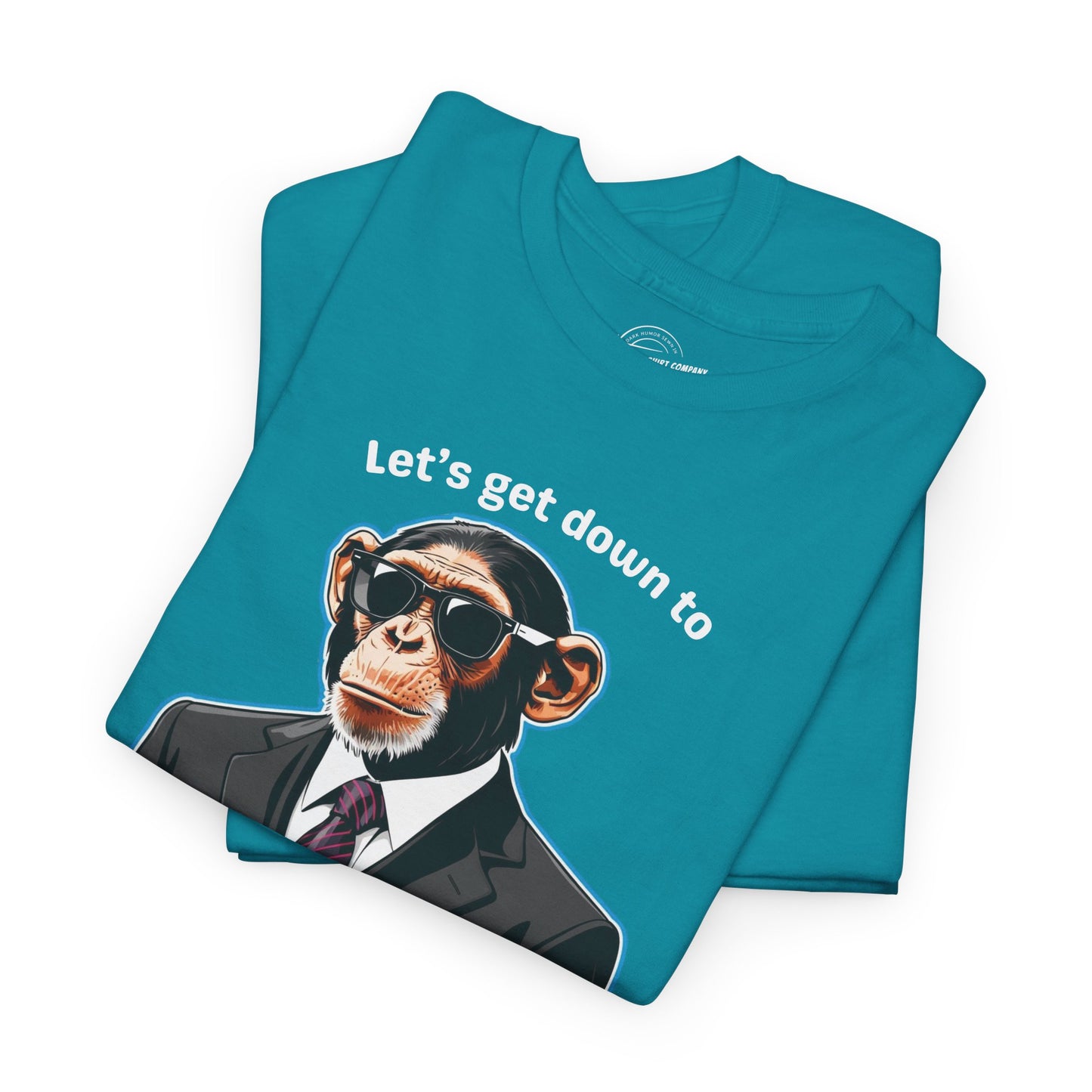 Monkey Business