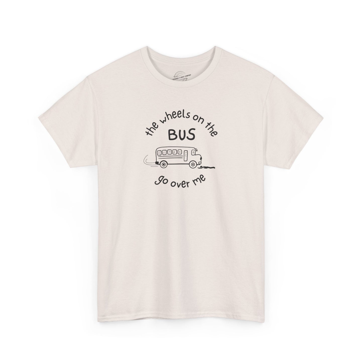 The Wheels On The Bus