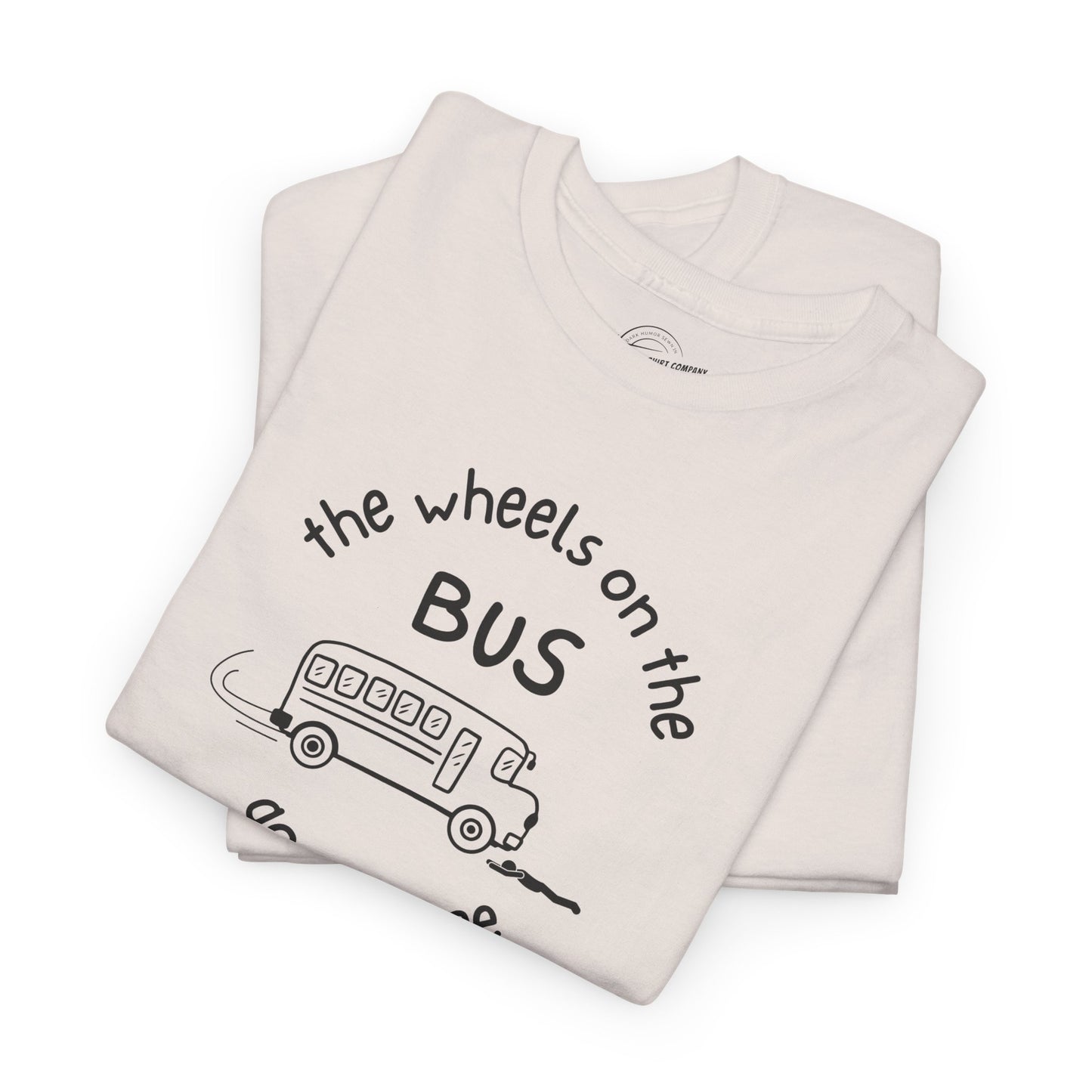 The Wheels On The Bus