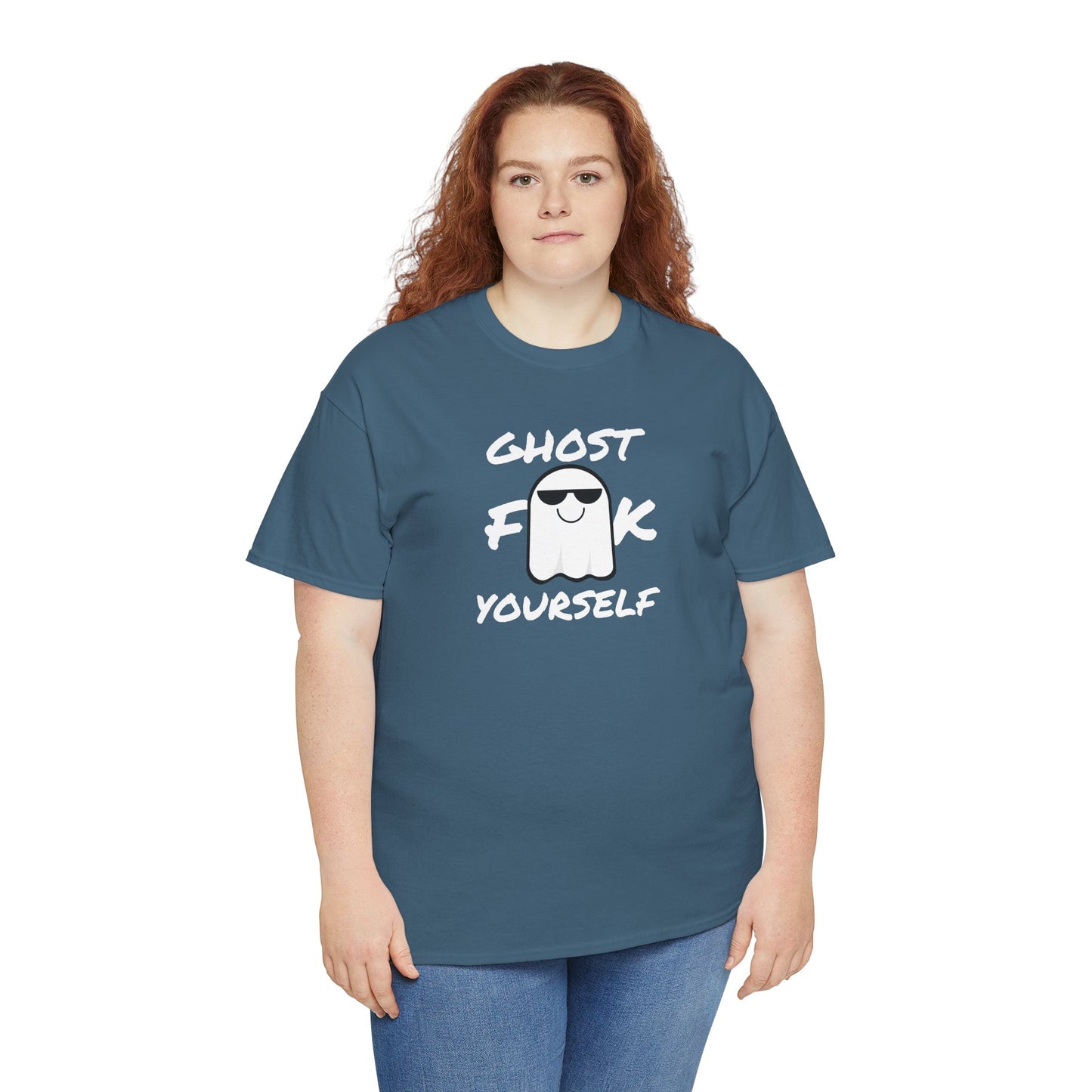 Ghost Sunglasses