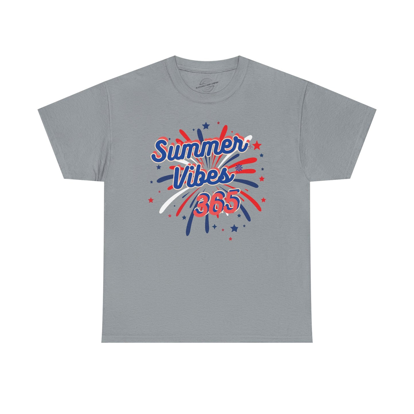Summer Vibes