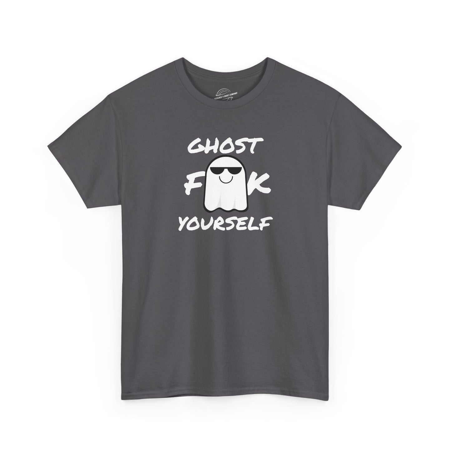 Ghost Sunglasses