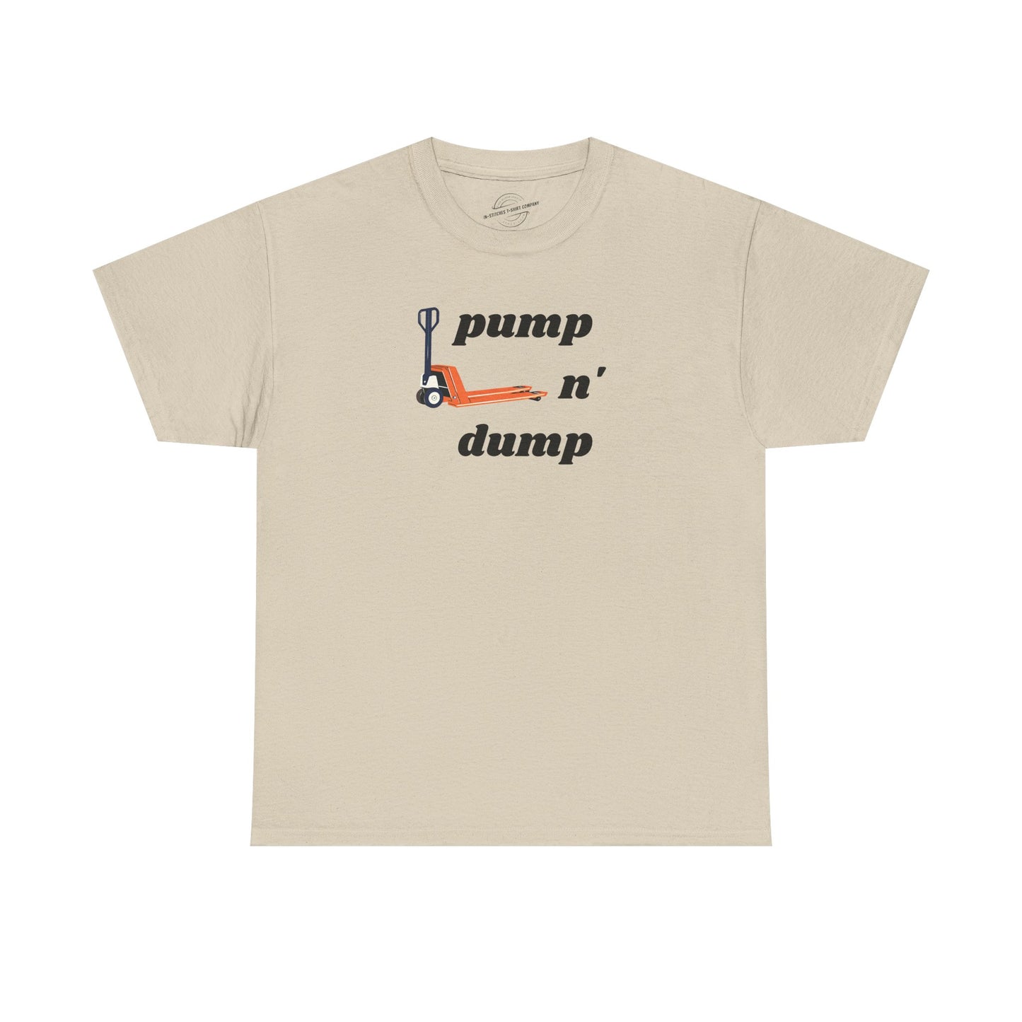 Pump n' Dump