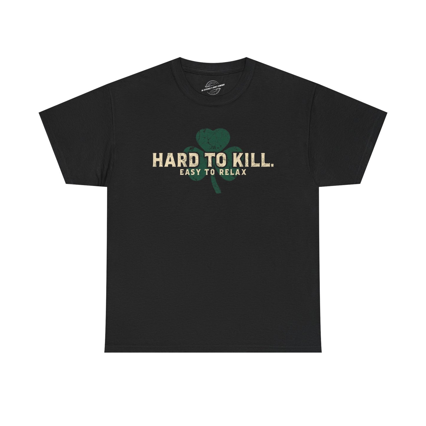Hard To Kill