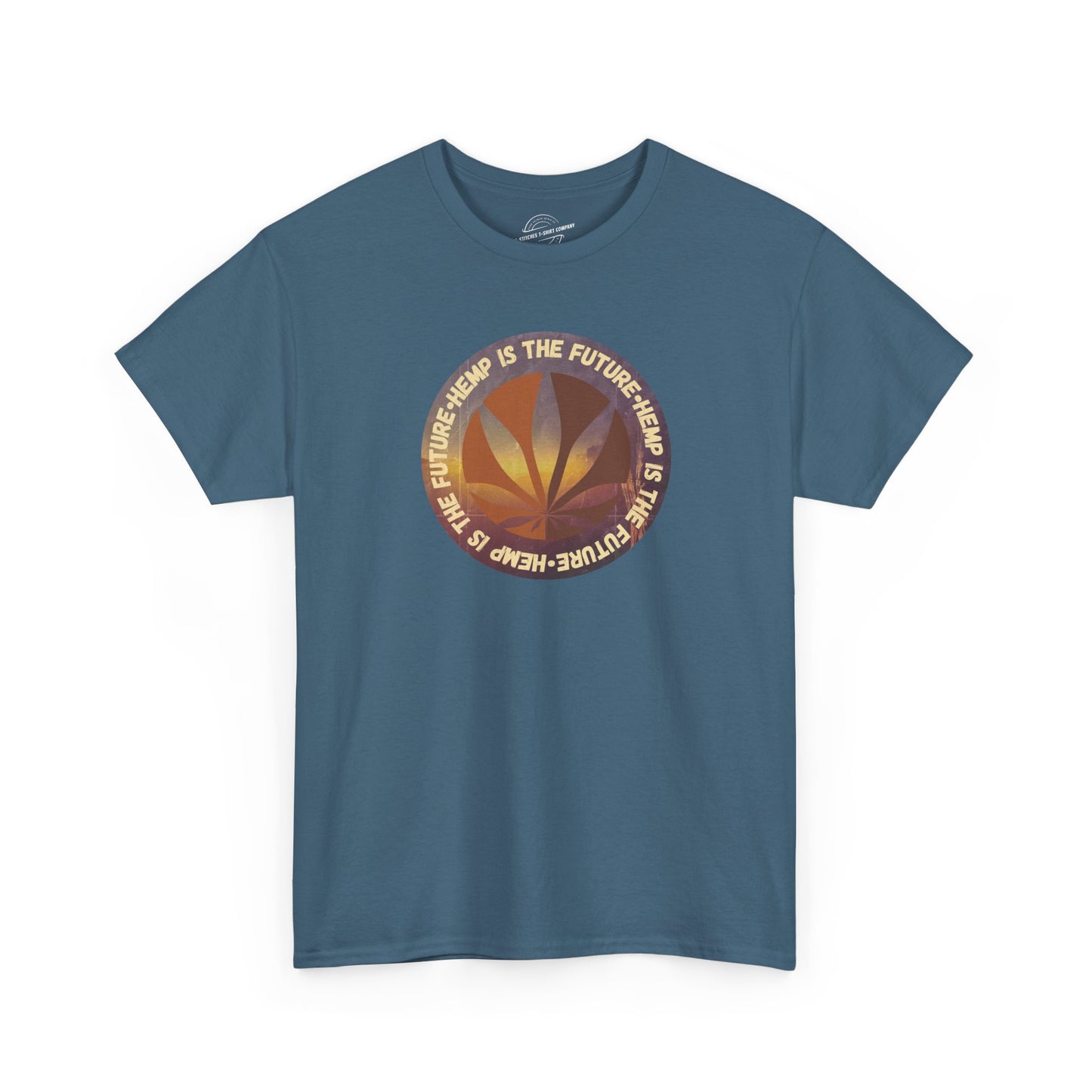 Hemp Is The Future