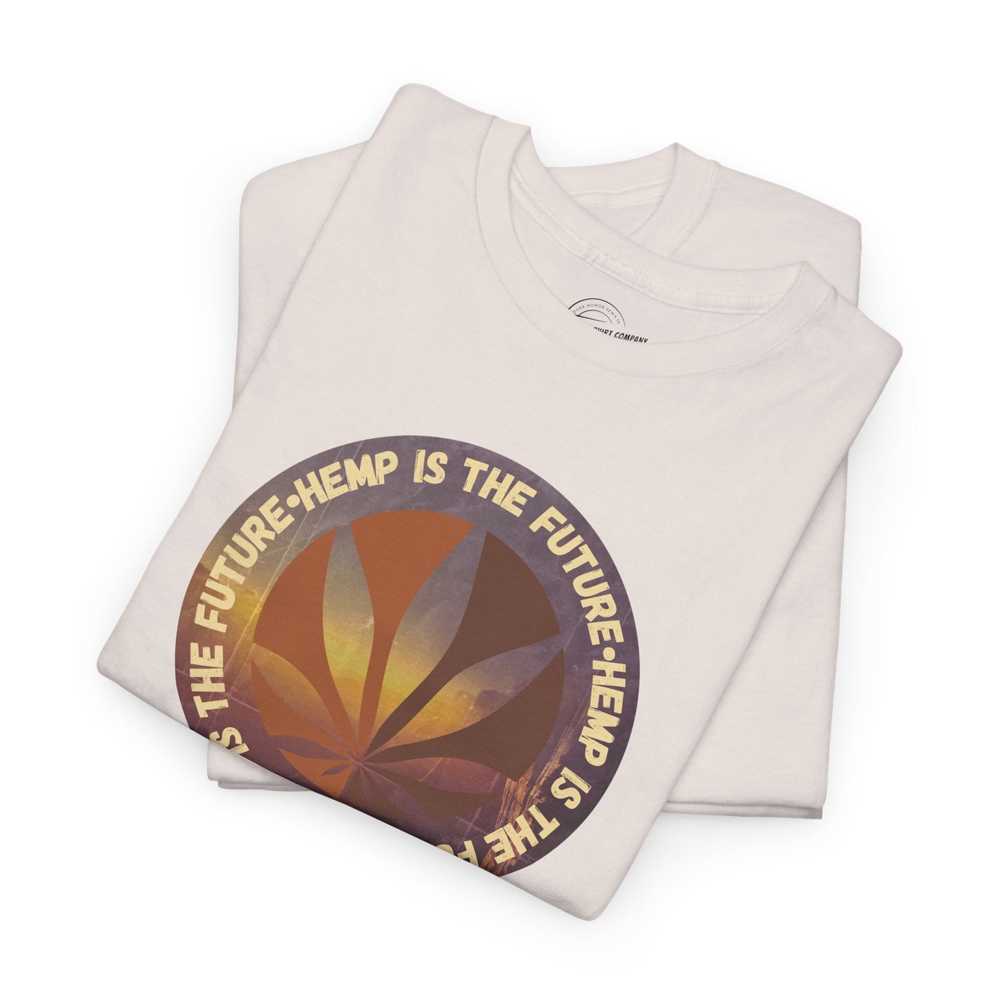 Hemp Is The Future