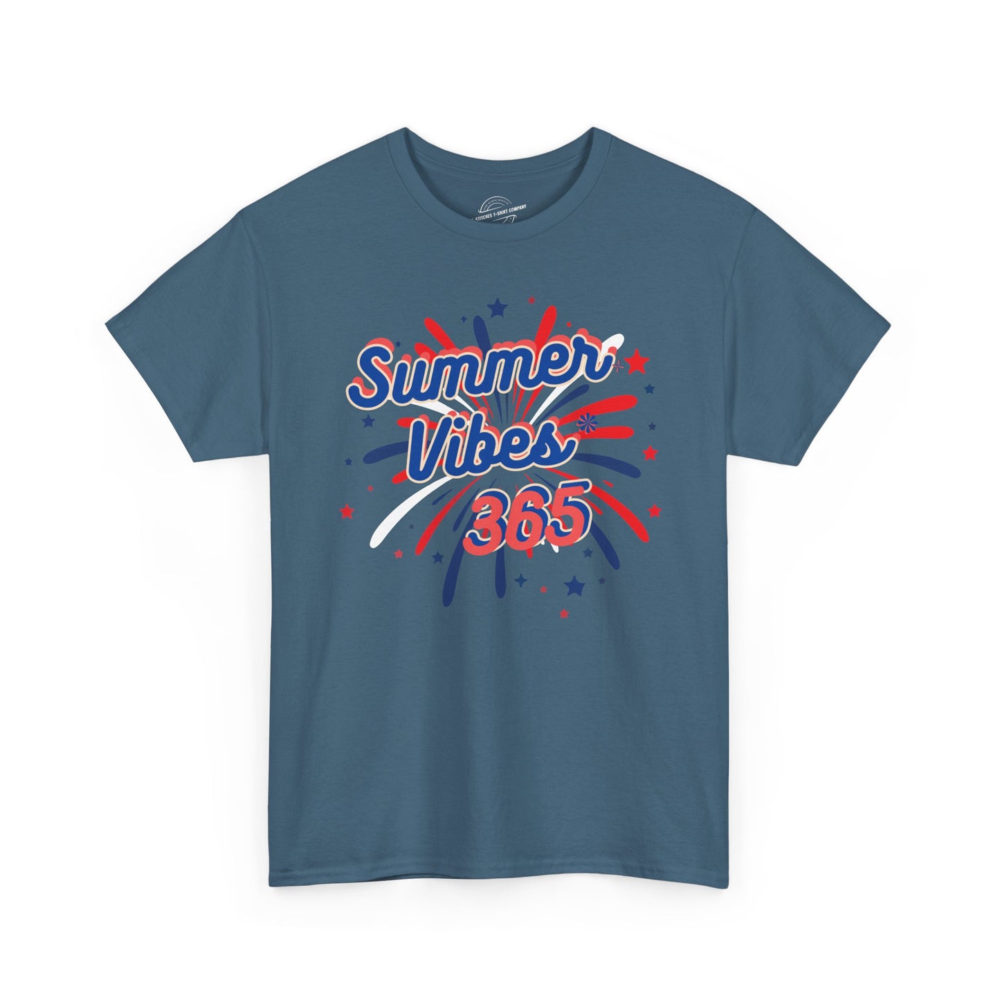 Summer Vibes