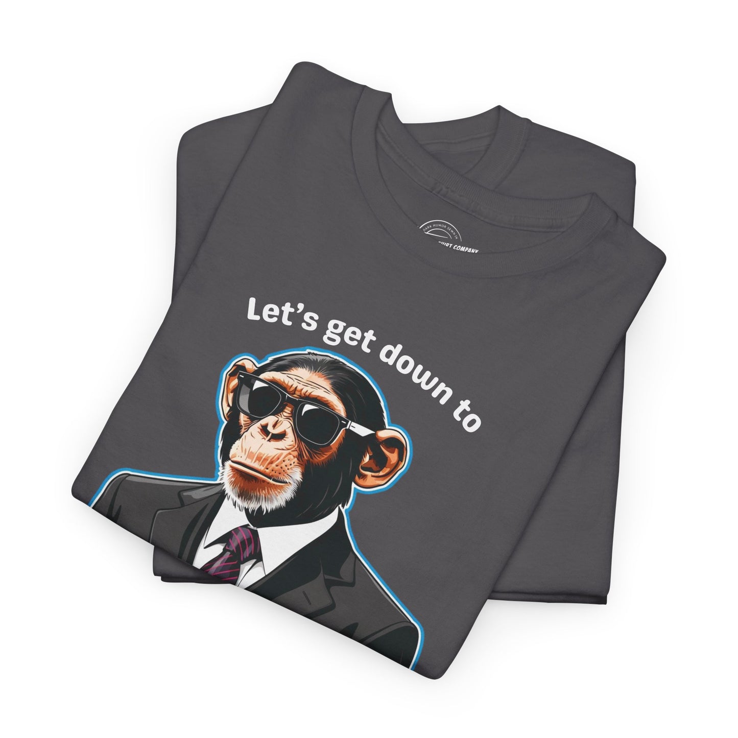 Monkey Business