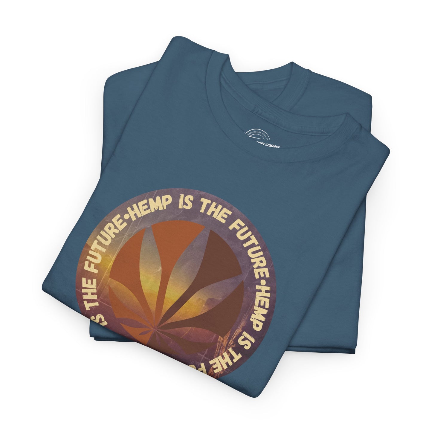 Hemp Is The Future