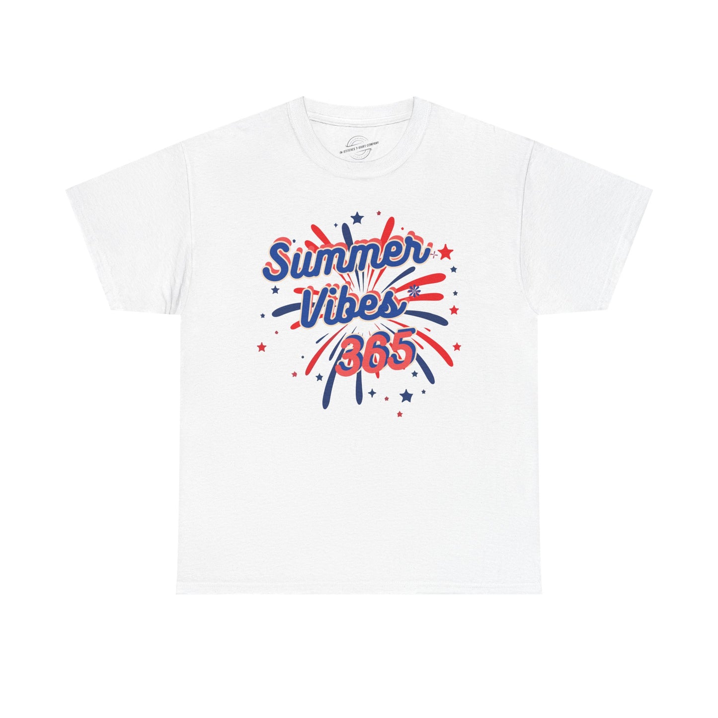 Summer Vibes