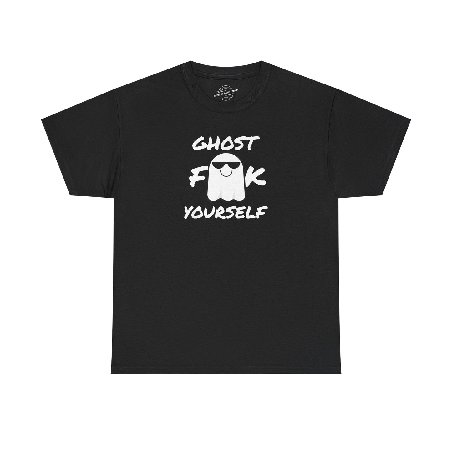 Ghost Sunglasses