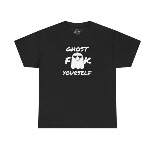Ghost Sunglasses