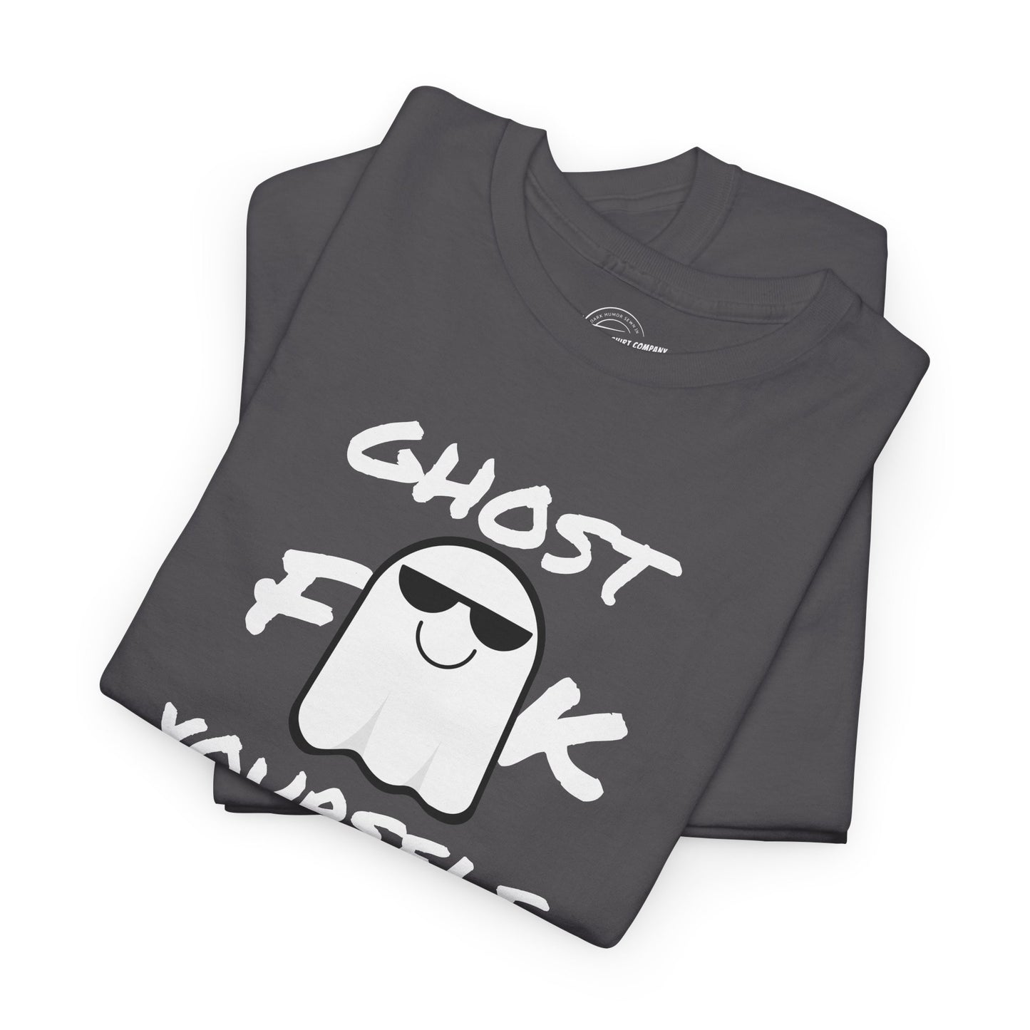 Ghost Sunglasses