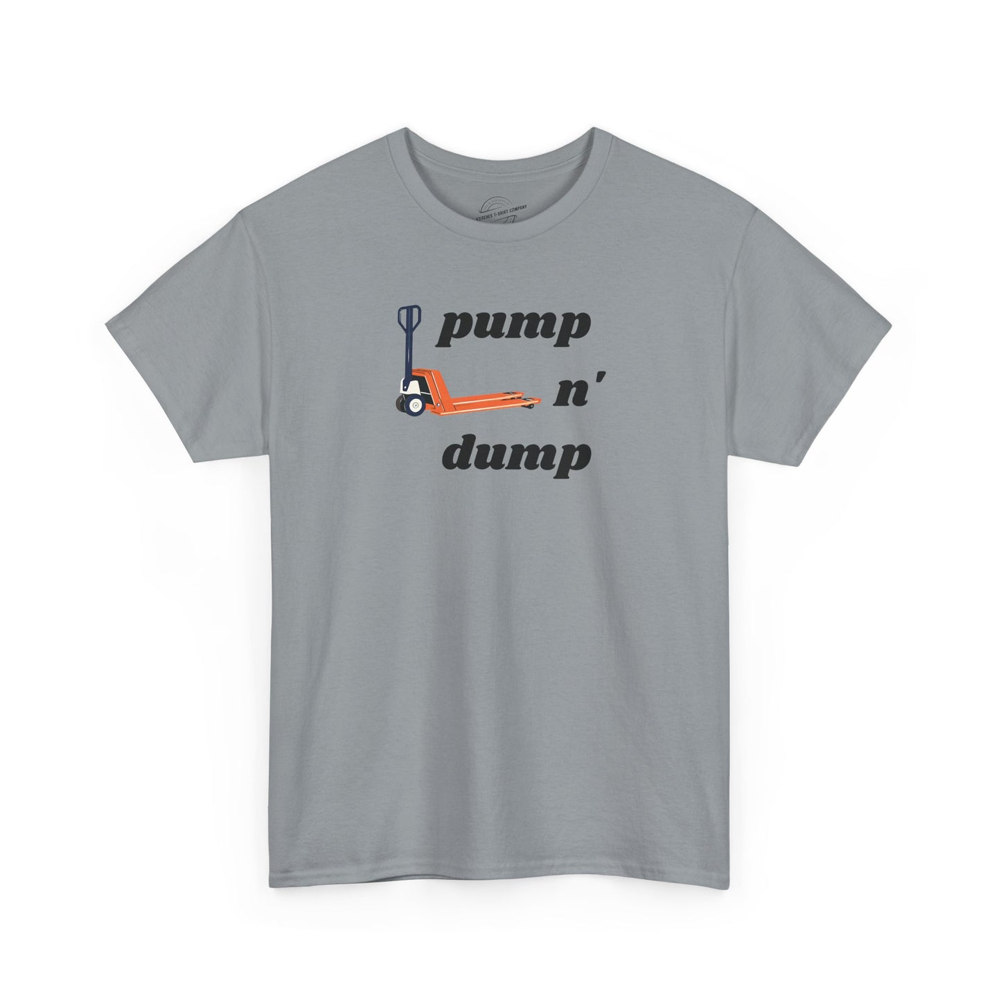 Pump n' Dump