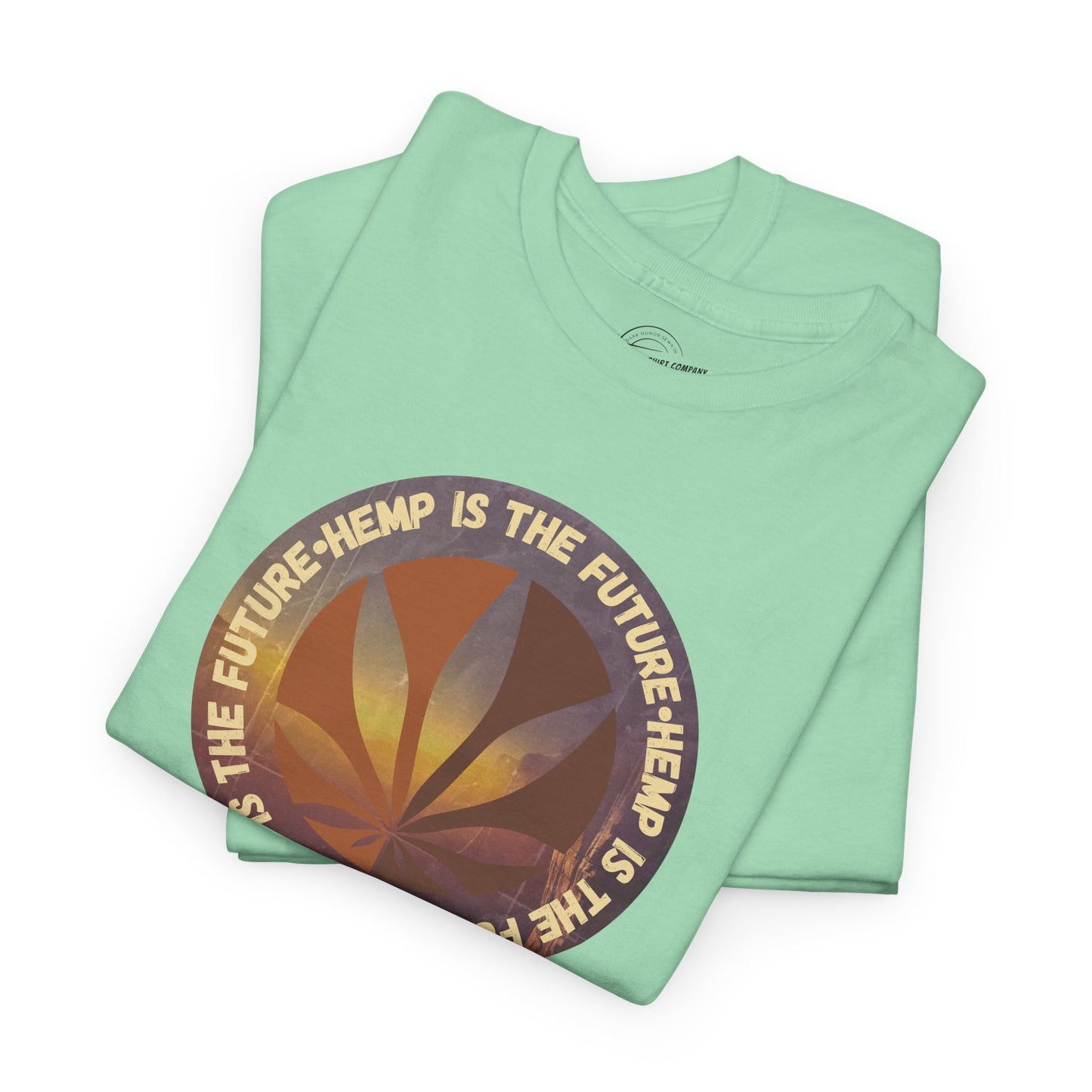 Hemp Is The Future