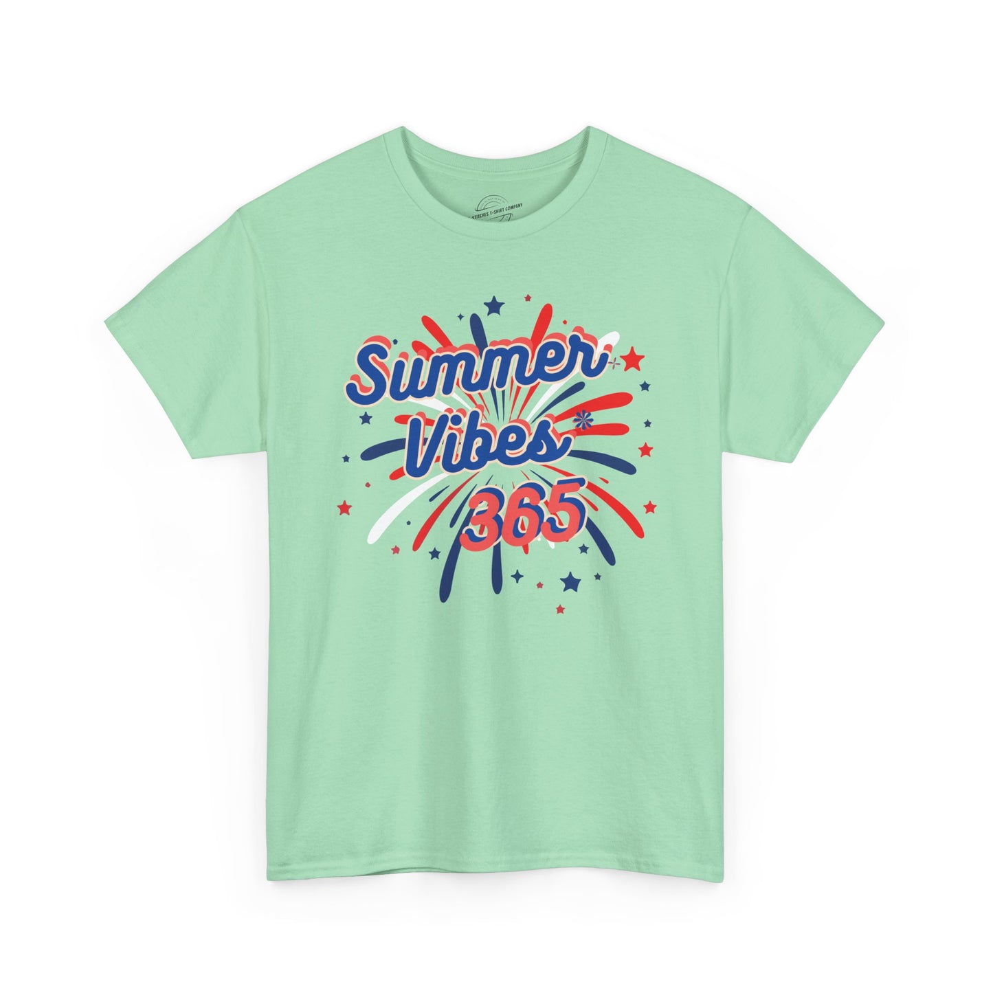 Summer Vibes