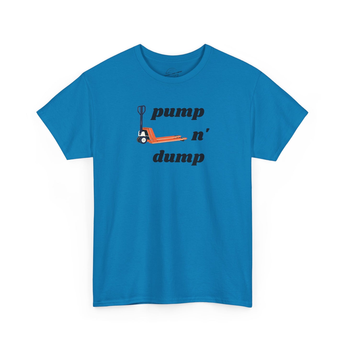 Pump n' Dump