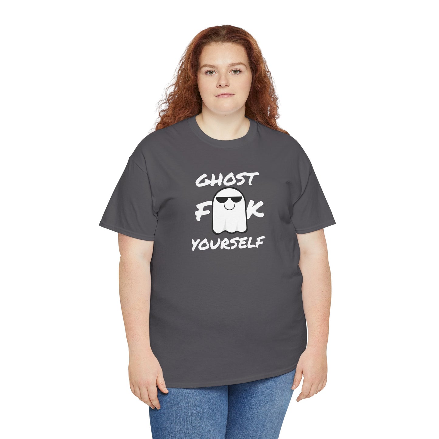 Ghost Sunglasses
