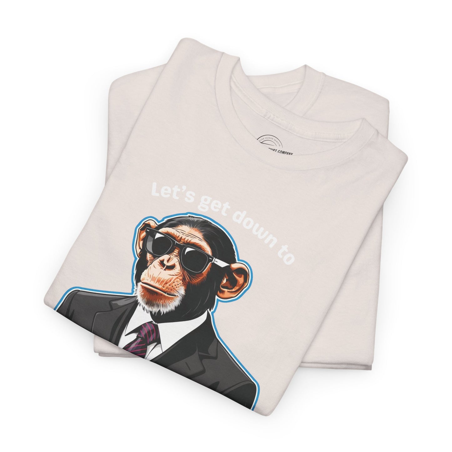 Monkey Business
