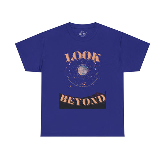 Look Beyond