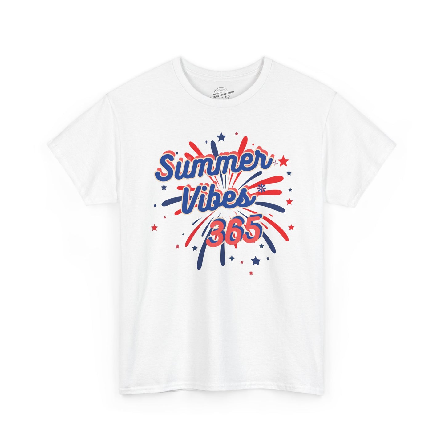 Summer Vibes