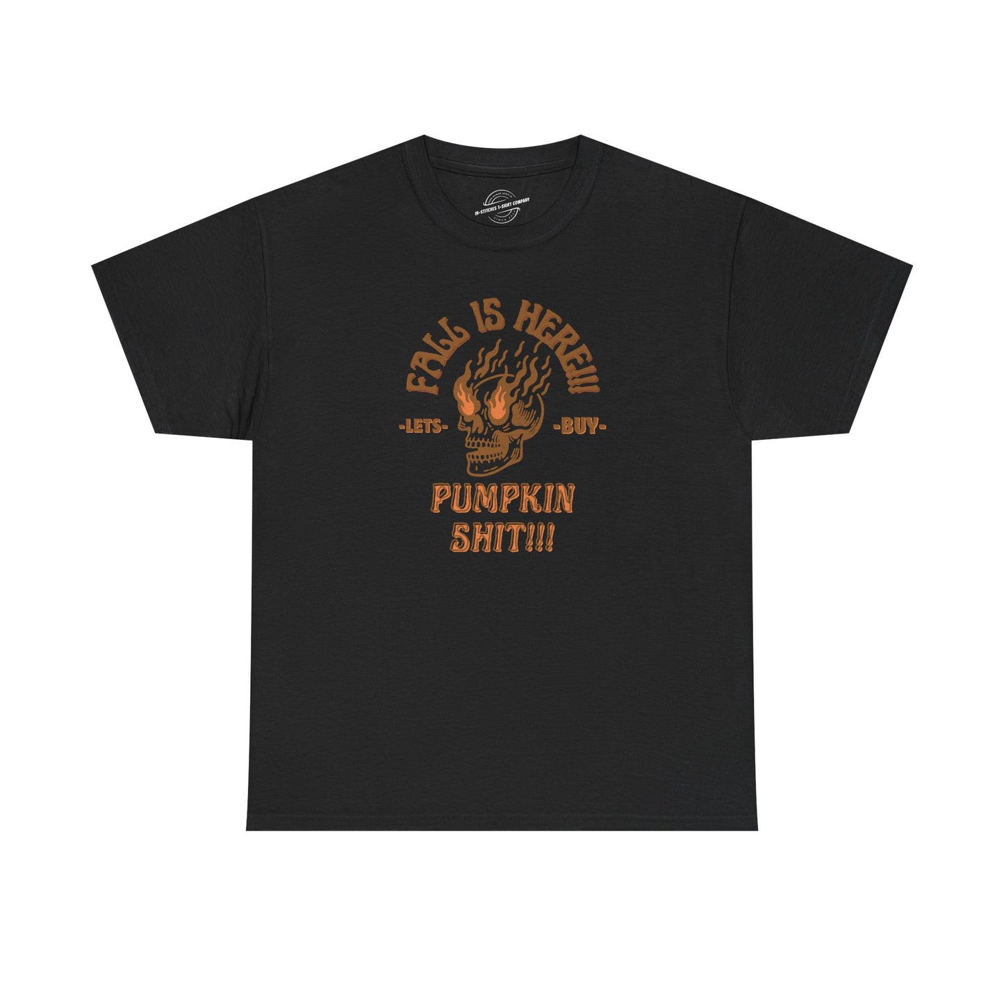 Fall Is Here!!!