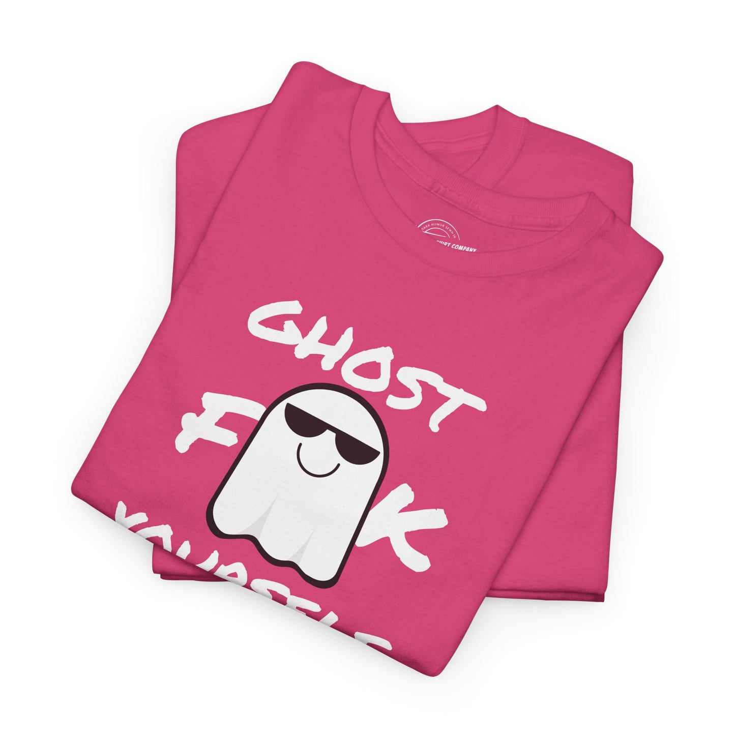 Ghost Sunglasses