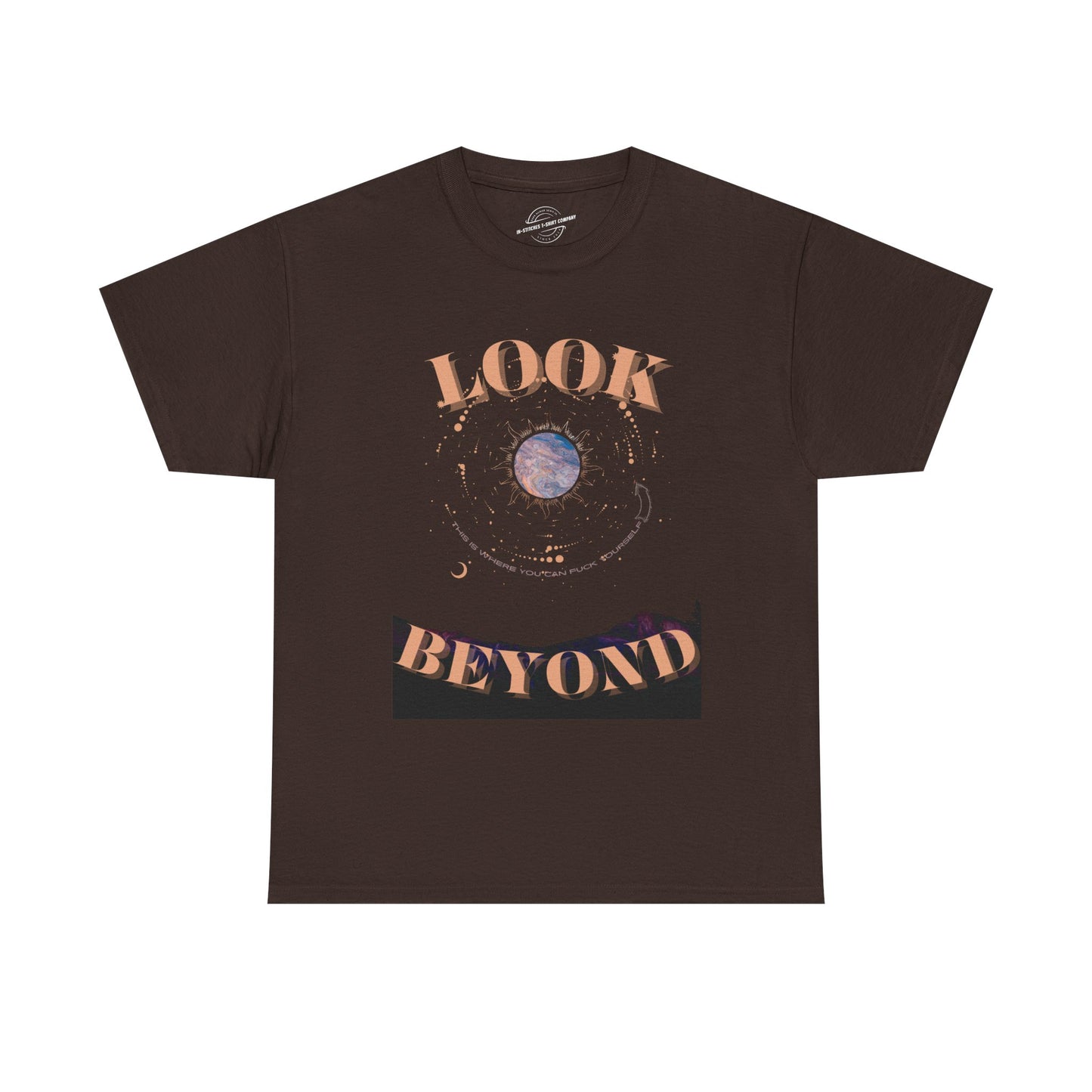 Look Beyond