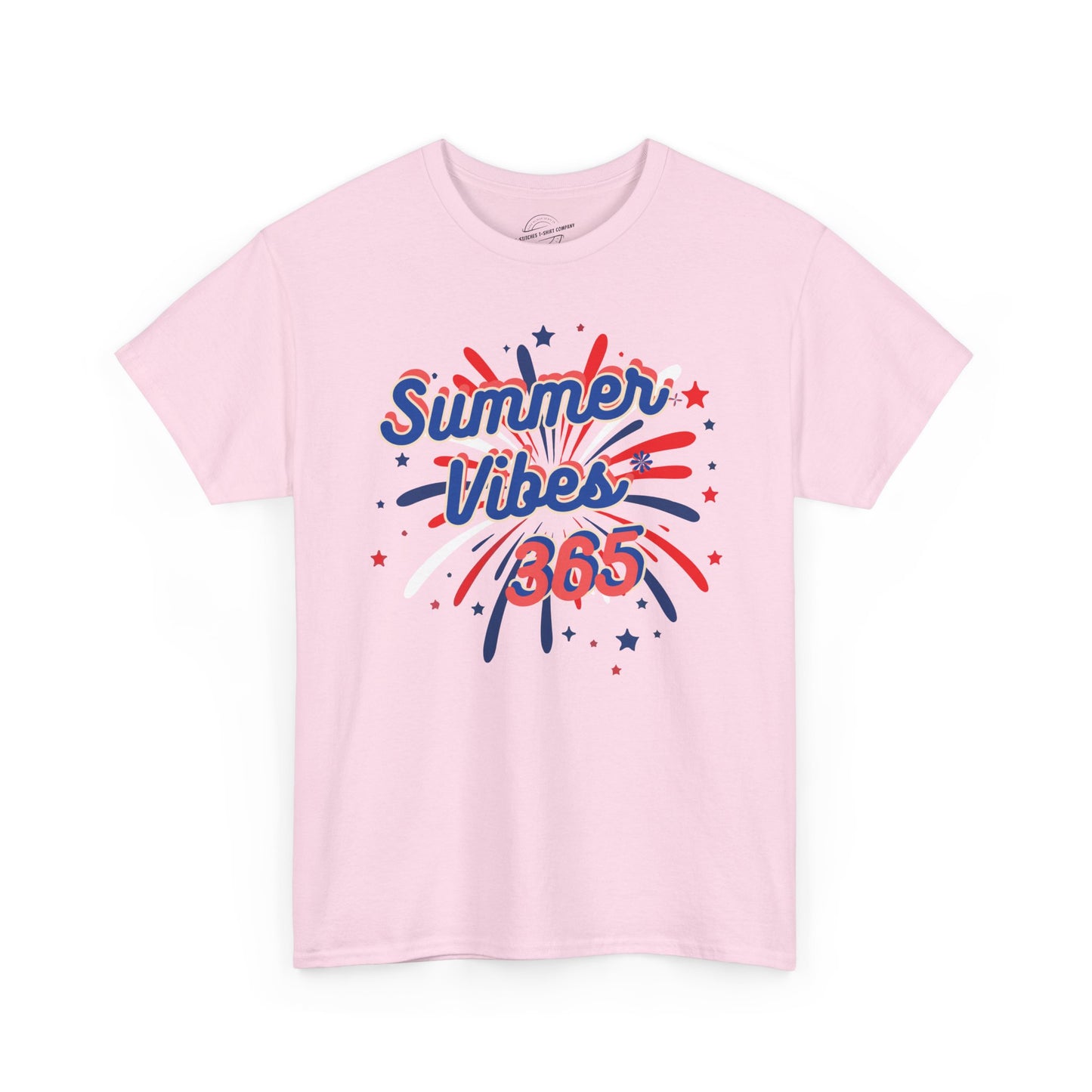Summer Vibes